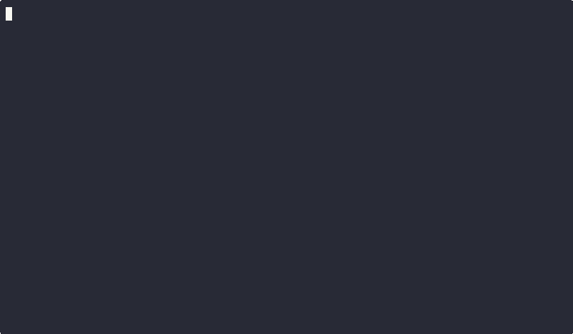 Product Demo