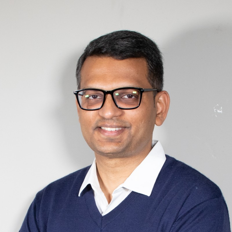 Rajesh Kumar