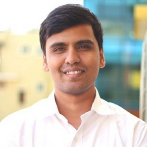 Venkataraghulan V